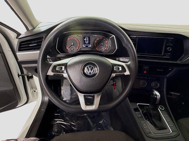 used 2019 Volkswagen Jetta car, priced at $10,997