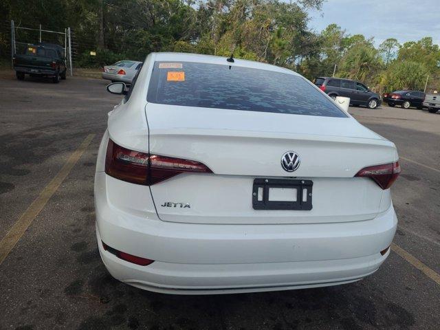 used 2019 Volkswagen Jetta car, priced at $12,895