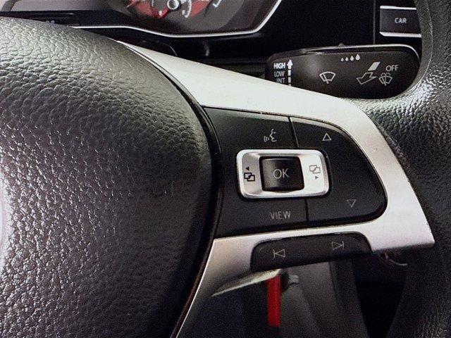 used 2019 Volkswagen Jetta car, priced at $10,997