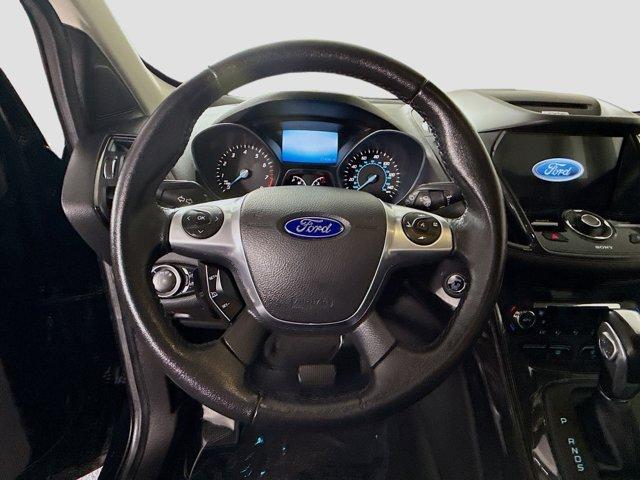 used 2016 Ford Escape car, priced at $9,998