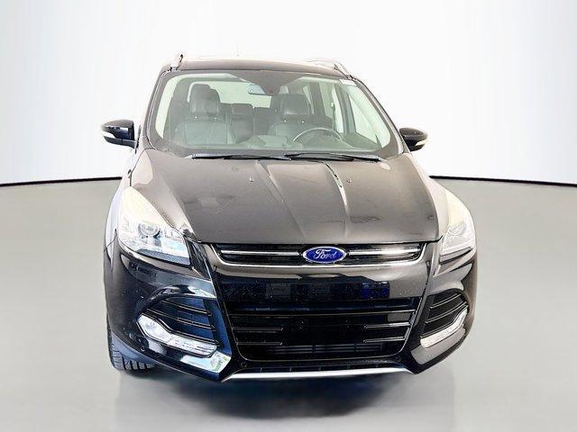 used 2016 Ford Escape car, priced at $9,998