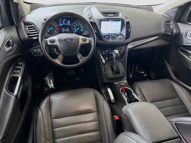 used 2016 Ford Escape car, priced at $9,998