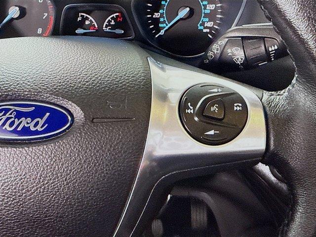 used 2016 Ford Escape car, priced at $9,998