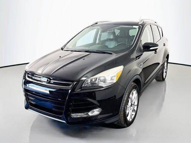 used 2016 Ford Escape car, priced at $9,998