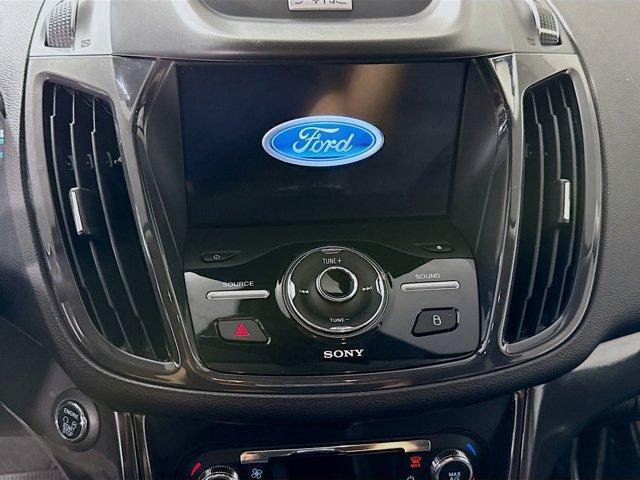 used 2016 Ford Escape car, priced at $9,998