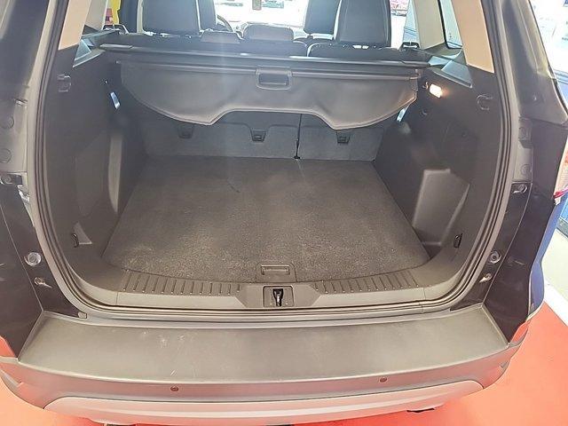 used 2016 Ford Escape car, priced at $10,995