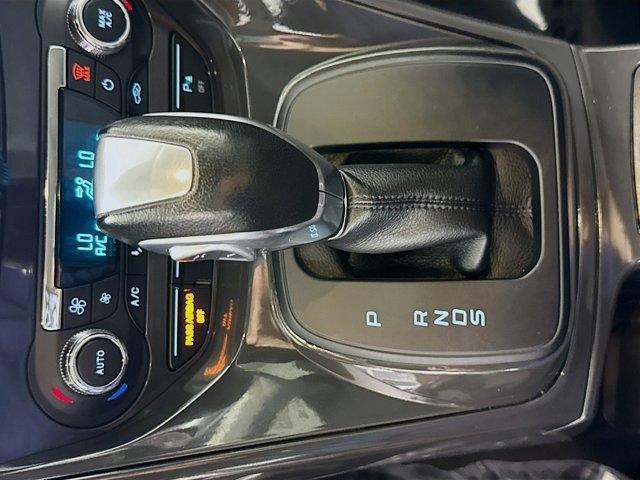 used 2016 Ford Escape car, priced at $9,998
