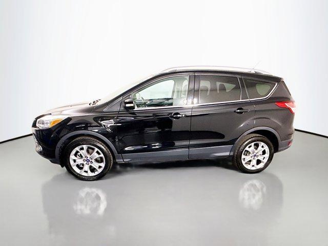 used 2016 Ford Escape car, priced at $9,998