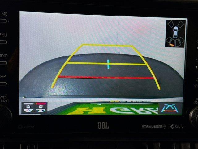 used 2019 Toyota RAV4 car, priced at $20,998