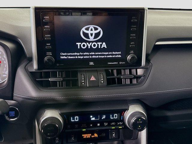 used 2019 Toyota RAV4 car, priced at $20,998
