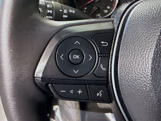 used 2019 Toyota RAV4 car, priced at $20,998