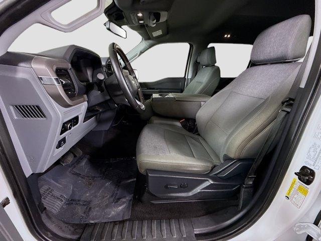 used 2024 Ford F-150 car, priced at $36,798