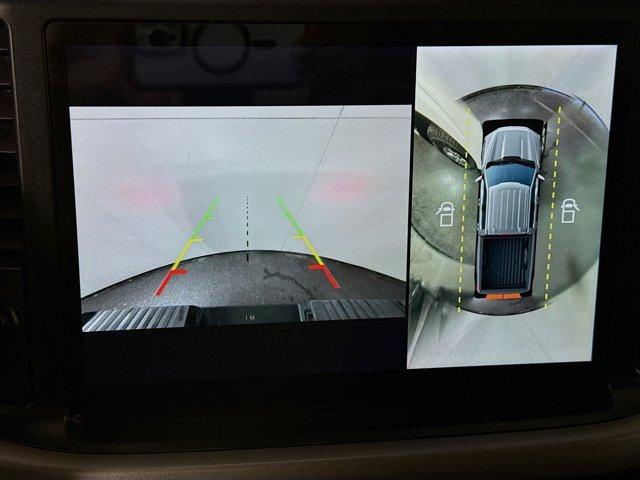 used 2024 Ford F-150 car, priced at $36,798