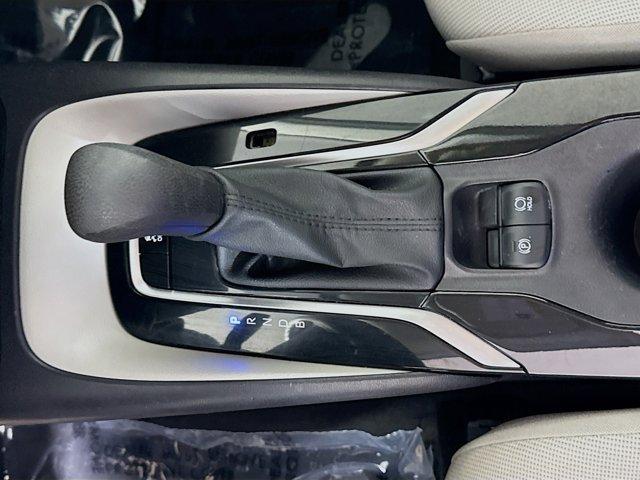 used 2022 Toyota Corolla car, priced at $16,497