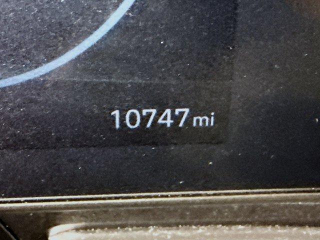 used 2024 Hyundai Kona car, priced at $20,998