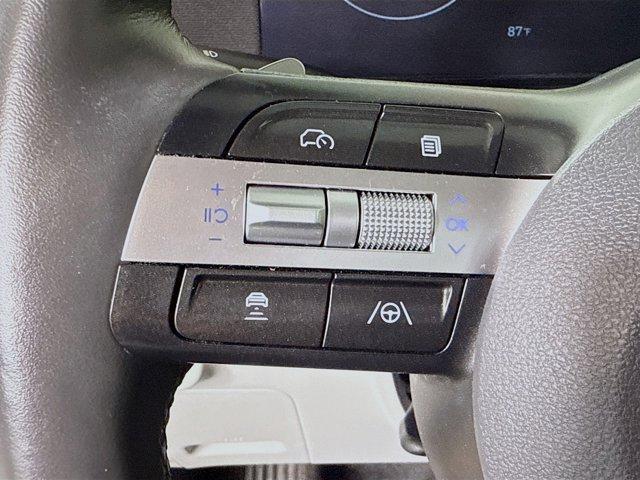 used 2024 Hyundai Kona car, priced at $20,998