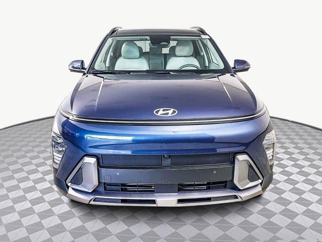 used 2024 Hyundai Kona car, priced at $20,998