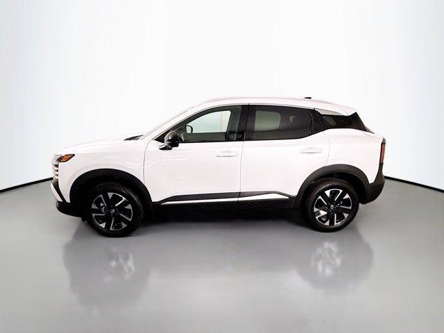 used 2026 Nissan Kicks car, priced at $25,885