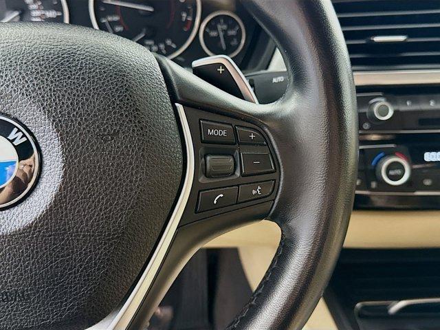 used 2018 BMW 430 Gran Coupe car, priced at $15,298