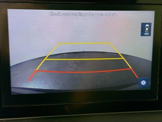 used 2021 Hyundai Palisade car, priced at $20,798