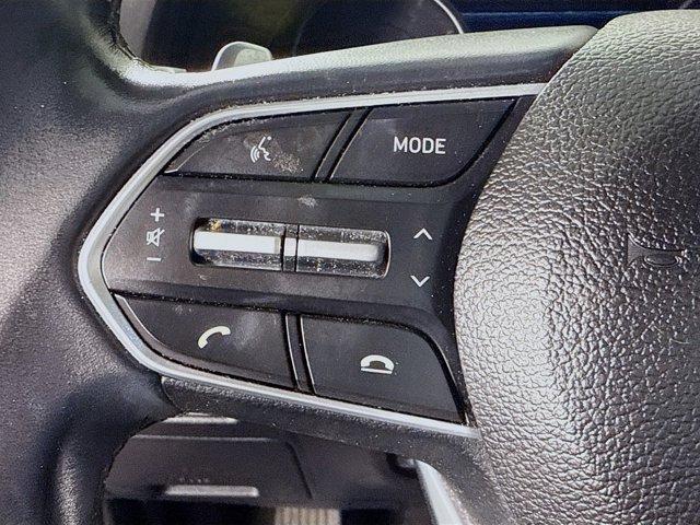 used 2021 Hyundai Palisade car, priced at $20,798