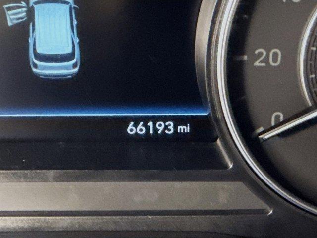 used 2021 Hyundai Palisade car, priced at $20,798