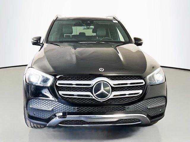 used 2022 Mercedes-Benz GLE 350 car, priced at $34,998