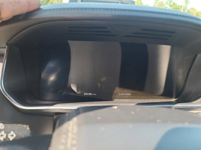 used 2019 Land Rover Range Rover car, priced at $27,995