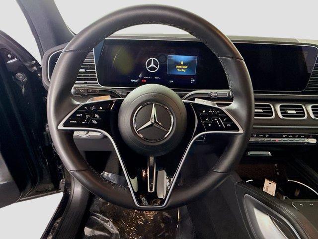 used 2026 Mercedes-Benz GLE 350 car, priced at $56,998