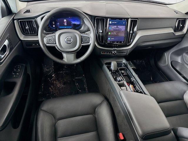 used 2024 Volvo XC60 Recharge Plug-In Hybrid car, priced at $29,998