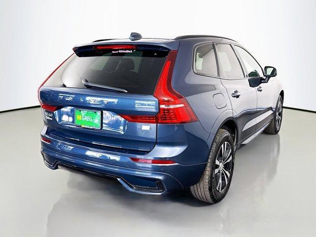 used 2024 Volvo XC60 Recharge Plug-In Hybrid car, priced at $29,998