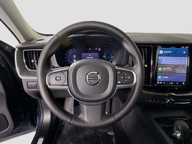 used 2024 Volvo XC60 Recharge Plug-In Hybrid car, priced at $29,998