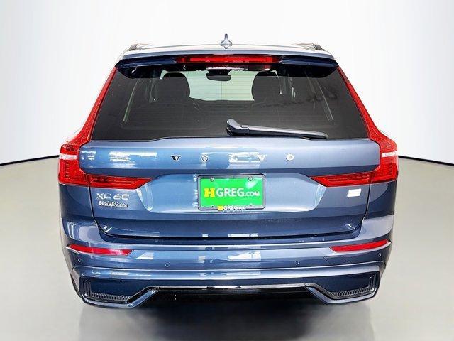 used 2024 Volvo XC60 Recharge Plug-In Hybrid car, priced at $29,998