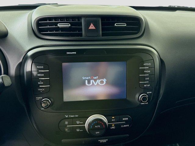 used 2018 Kia Soul car, priced at $9,498