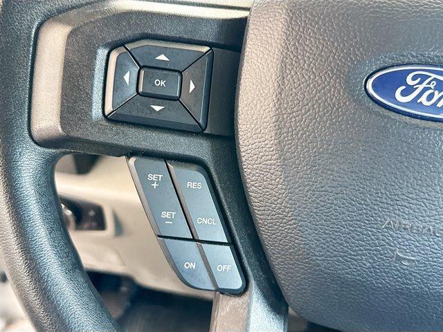 used 2021 Ford F-250 car, priced at $28,998