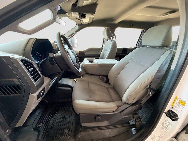 used 2021 Ford F-250 car, priced at $28,998