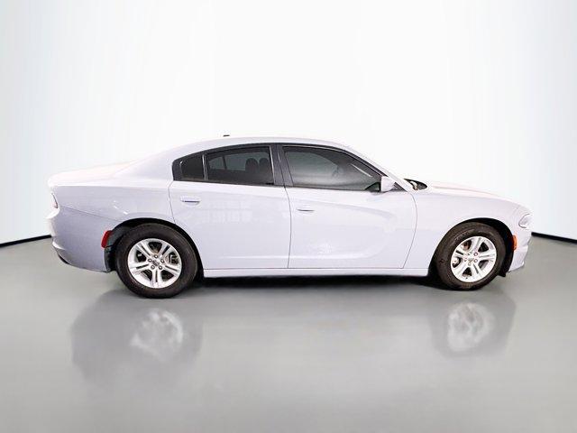 used 2022 Dodge Charger car, priced at $18,884