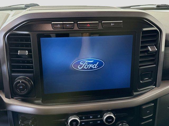 used 2024 Ford F-150 car, priced at $38,998
