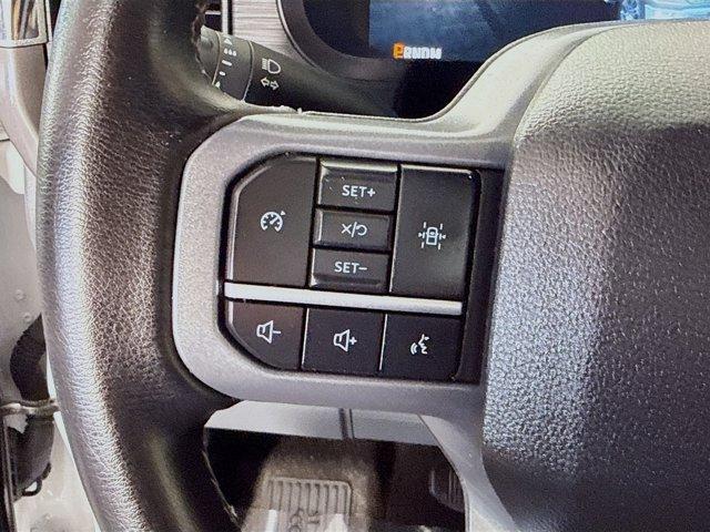 used 2024 Ford F-150 car, priced at $38,998