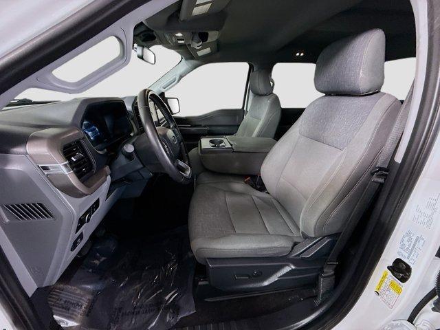 used 2024 Ford F-150 car, priced at $38,998
