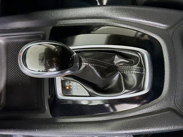 used 2018 Nissan Rogue car, priced at $10,797