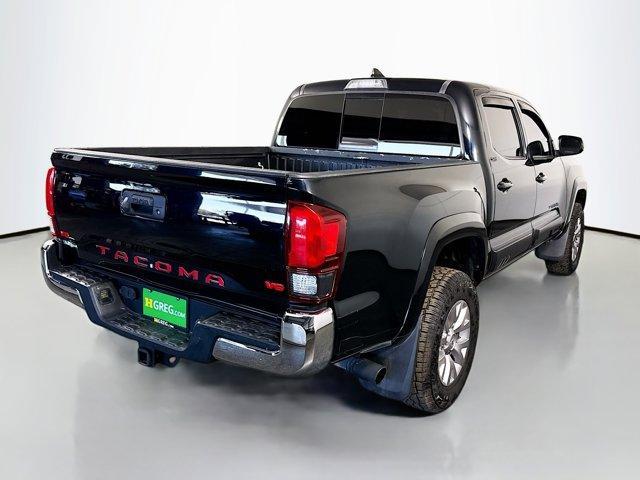 used 2019 Toyota Tacoma car, priced at $25,998