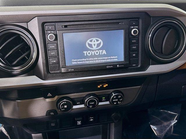used 2019 Toyota Tacoma car, priced at $25,998