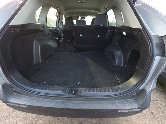 used 2021 Toyota RAV4 car, priced at $20,995