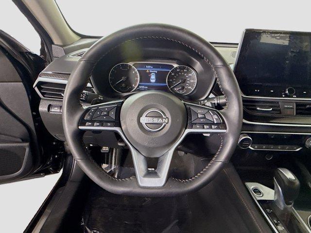 used 2025 Nissan Altima car, priced at $20,998