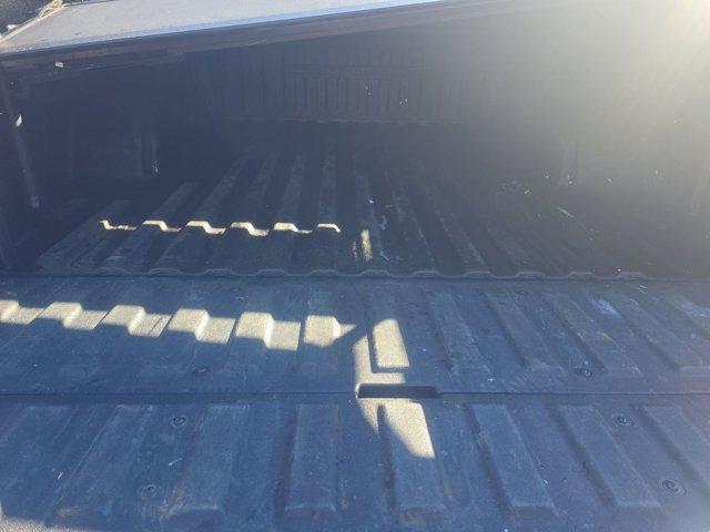 used 2020 GMC Sierra 1500 car, priced at $38,595