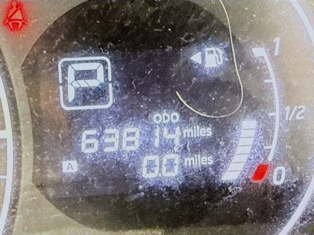 used 2019 Nissan Versa Note car, priced at $8,597