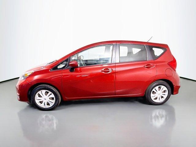 used 2019 Nissan Versa Note car, priced at $8,597