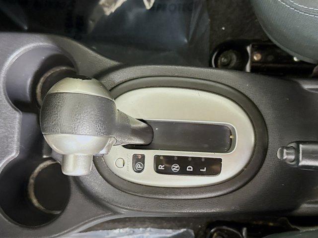 used 2019 Nissan Versa Note car, priced at $8,597