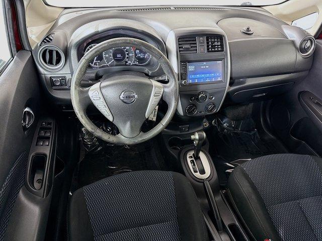 used 2019 Nissan Versa Note car, priced at $8,597